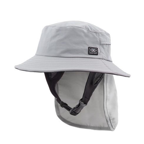 Surf Hat O&E Indo Stiff Peak